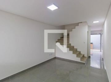 Casa · 90m² · 3 Quartos · 2 Vagas · Casa à Venda - Jardim Teresa, 3 Quartos, 90 m² - São Paulo