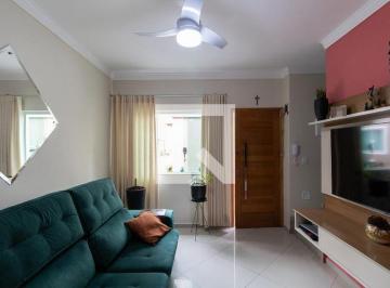 Casa · 74m² · 2 Quartos · 1 Vaga · Casa à Venda - Vila Ré, 2 Quartos,  74 m² - São Paulo