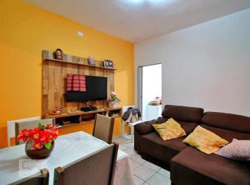 Casa · 83m² · 2 Quartos · 2 Vagas · Casa à Venda - Parque Bandeirante, 2 Quartos, 83 m² - Santo André