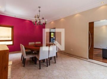 Casa · 437m² · 4 Quartos · 5 Vagas · Casa à Venda - Alphaville, 4 Quartos,  437 m² - Santana de Parnaíba