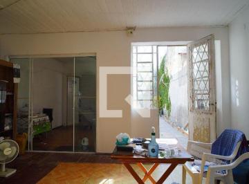Casa · 140m² · 3 Quartos · Casa à Venda - Floresta, 3 Quartos, 140 m² - Porto Alegre