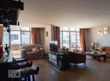 Apartamento · 326m² · 3 Quartos · 2 Vagas · Apartamento à Venda - Copacabana, 3 Quartos,  326 m² - Rio de Janeiro