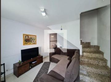 Casa · 44m² · 2 Quartos · 1 Vaga · Casa à Venda - Vila Rosália, 2 Quartos,  44 m² - Guarulhos