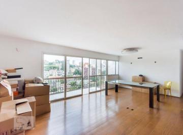 Apartamento de 4 quartos, São Paulo · Apartamento à Venda - Sumaré, 4 Quartos,  320 m² - São Paulo