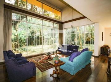 Casa · 570m² · 5 Quartos · 5 Vagas · Casa à Venda - Jardim Marajoara , 5 Quartos, 570 m² - São Paulo