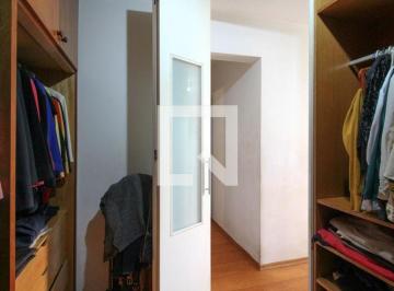 Apartamento 190m² Venda Itaim Bibi · Apartamento à Venda - Itaim Bibi, 4 Quartos, 190 m² - São Paulo