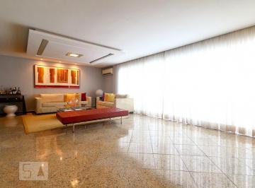 Apartamento · 360m² · 5 Quartos · 3 Vagas · Apartamento à Venda - Recreio, 5 Quartos,  360 m² - Rio de Janeiro