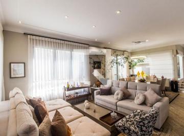 Casa · 530m² · 4 Quartos · 6 Vagas · Casa à Venda - Alphaville, 4 Quartos,  530 m² - Santana de Parnaíba