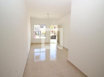 Casa · 72m² · 3 Quartos · 2 Vagas · Casa à Venda - Guarujá, 3 Quartos, 72 m² - Porto Alegre