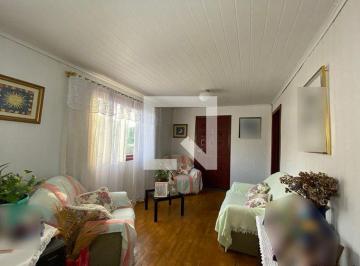 Casa · 115m² · 2 Quartos · 2 Vagas · Casa à Venda - Scharlau, 2 Quartos,  115 m² - São Leopoldo