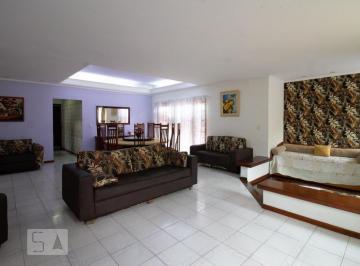 Casa · 500m² · 4 Quartos · 6 Vagas · Casa à Venda - Vila Rosália, 4 Quartos,  500 m² - Guarulhos