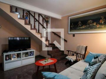 Casa · 98m² · 2 Quartos · 1 Vaga · Casa à Venda - Rudge Ramos, 2 Quartos, 98 m² - São Bernardo do Campo