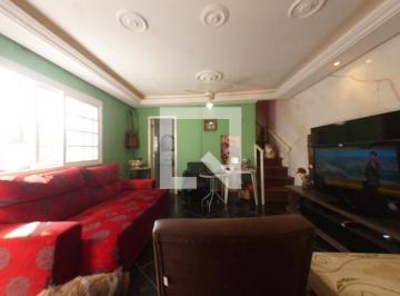 Casa · 100m² · 2 Quartos · 2 Vagas · Casa à Venda - Vila Nova, 2 Quartos, 100 m² - Porto Alegre
