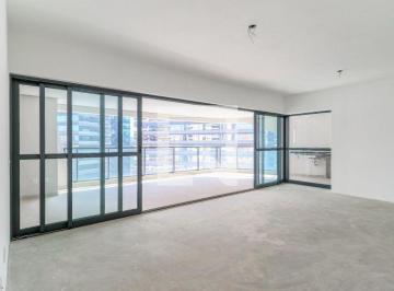 Apartamento · 196m² · 3 Quartos · 3 Vagas · Apartamento à Venda - Chácara Santo Antonio, 3 Quartos, 196 m² - São Paulo