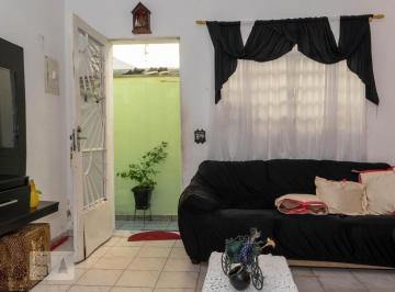 Casa · 90m² · 2 Quartos · 1 Vaga · Casa à Venda - Jardim Anália Franco, 2 Quartos, 90 m² - São Paulo
