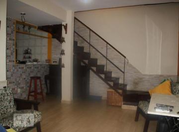 Casa · 110m² · 2 Quartos · 1 Vaga · Casa à Venda - Taquara, 2 Quartos, 110 m² - Rio de Janeiro