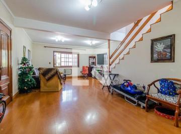 Casa · 85m² · 2 Quartos · 2 Vagas · Casa à Venda - Partenon, 2 Quartos, 85 m² - Porto Alegre