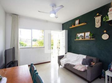 Casa · 70m² · 2 Quartos · 1 Vaga · Casa à Venda - Largo das Barradas, 2 Quartos, 70 m² - Niterói