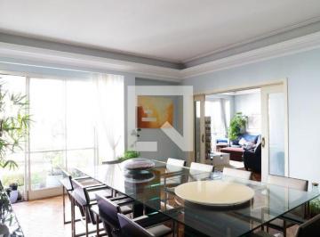 Apartamento · 366m² · 4 Quartos · 2 Vagas · Apartamento à Venda - Santa Cecília, 4 Quartos, 366 m² - São Paulo