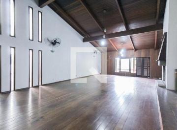 Casa · 526m² · 4 Quartos · 5 Vagas · Casa à Venda - Glória, 4 Quartos, 526 m² - Porto Alegre