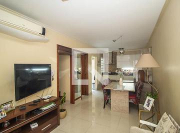 Casa · 100m² · 3 Quartos · 1 Vaga · Casa à Venda - Santo Antônio, 3 Quartos,  100 m² - Porto Alegre