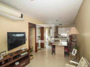 Casa · 100m² · 3 Quartos · 1 Vaga · Casa à Venda - Santo Antônio, 3 Quartos, 100 m² - Porto Alegre