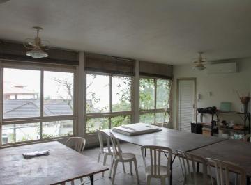 Casa · 504m² · 4 Quartos · 2 Vagas · Casa à Venda - Lagoa, 4 Quartos, 504 m² - Rio de Janeiro