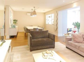 Apartamento · 180m² · 4 Quartos · 3 Vagas · Apartamento à Venda - Jardim Paulista, 4 Quartos, 180 m² - São Paulo