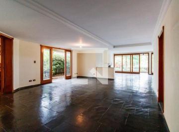 Casa · 500m² · 4 Quartos · 5 Vagas · Casa à Venda - Morumbi, 4 Quartos,  500 m² - São Paulo