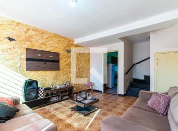 Casa · 125m² · 2 Quartos · 1 Vaga · Casa à Venda - Jardim Marajoara , 2 Quartos,  125 m² - São Paulo