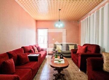Casa · 14m² · 3 Quartos · 4 Vagas · Casa à Venda - Parque São Domingos, 3 Quartos, 14 m² - São Paulo