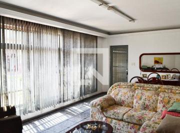 Casa · 750m² · 3 Quartos · 4 Vagas · Casa à Venda - Olímpico, 3 Quartos,  750 m² - São Caetano do Sul