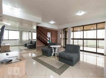 Apartamento de 4 quartos, São Paulo · Apartamento à Venda - Butantã, 4 Quartos, 651 m² - São Paulo