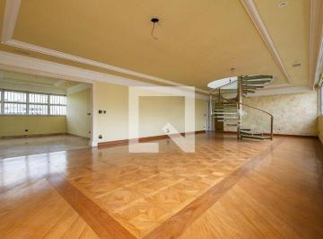 Apartamento en Venda de 5 quartos Jardim Paulista · Apartamento à Venda - Jardim Paulista, 5 Quartos, 496 m² - São Paulo