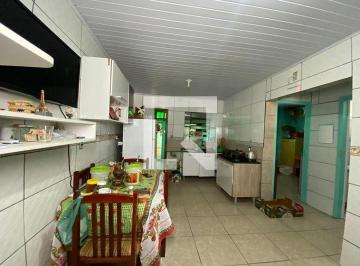 Casa · 120m² · 2 Quartos · 1 Vaga · Casa à Venda - Campina, 2 Quartos,  120 m² - São Leopoldo
