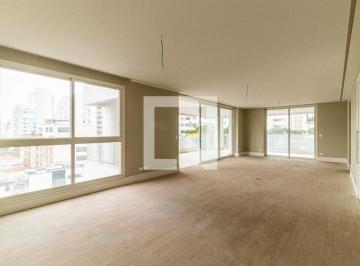 Apartamento · 260m² · 4 Quartos · 4 Vagas · Apartamento à Venda - Santa Cecília, 4 Quartos,  260 m² - São Paulo
