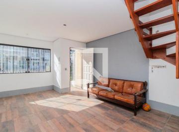 Casa · 77m² · 2 Quartos · 1 Vaga · Casa à Venda - Guarujá, 2 Quartos,  77 m² - Porto Alegre