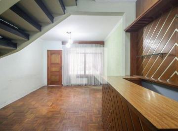 Casa · 100m² · 2 Quartos · 1 Vaga · Casa à Venda - Tatuapé, 2 Quartos, 100 m² - São Paulo