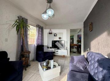 Casa · 120m² · 3 Quartos · 1 Vaga · Casa à Venda - Partenon, 3 Quartos, 120 m² - Porto Alegre