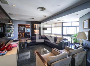 Apartamento · 360m² · 3 Quartos · 4 Vagas · Apartamento à Venda - Aclimação, 3 Quartos, 360 m² - São Paulo