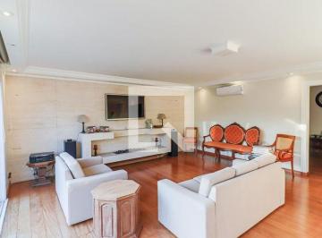 Casa · 490m² · 4 Quartos · 4 Vagas · Casa à Venda - Butantã, 4 Quartos,  490 m² - São Paulo