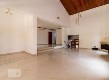 Casa · 600m² · 4 Quartos · 6 Vagas · Casa à Venda - Alphaville, 4 Quartos,  600 m² - Santana de Parnaíba