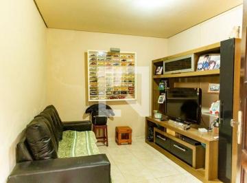 Casa · 63m² · 1 Quarto · 1 Vaga · Casa à Venda - Ipiranga, 1 Quarto, 63 m² - São Paulo