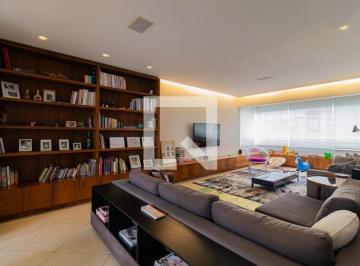 Apartamento · 235m² · 4 Quartos · 4 Vagas · Apartamento à Venda - Portal do Morumbi, 4 Quartos, 235 m² - São Paulo