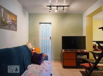 Casa · 90m² · 2 Quartos · 1 Vaga · Casa à Venda - São Geraldo, 2 Quartos,  90 m² - Porto Alegre