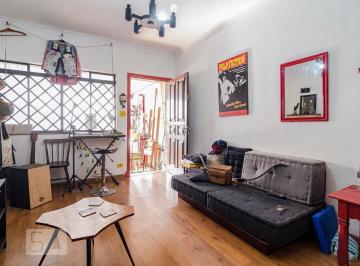 Casa · 100m² · 2 Quartos · 1 Vaga · Casa à Venda - Pinheiros, 2 Quartos, 100 m² - São Paulo