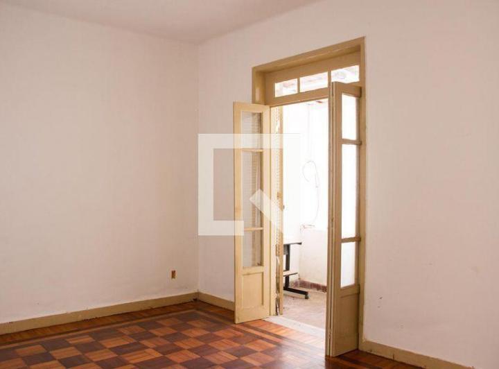 Foto do imóvel - Casa com quintal no Lins de Vasconcelos com 3 quartos para comprar