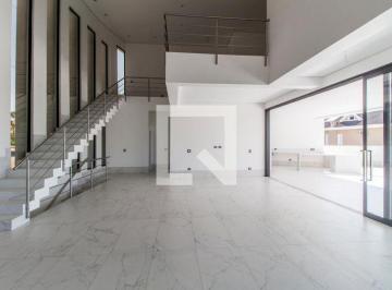 Casa 540m² Venda Alphaville · Casa à Venda - Alphaville, 4 Quartos, 540 m² - Santana de Parnaíba