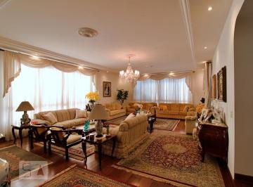 Apartamento · 480m² · 4 Quartos · 4 Vagas · Apartamento à Venda - Portal do Morumbi, 4 Quartos, 480 m² - São Paulo