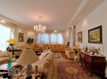 Apartamento de 4 quartos, São Paulo · Apartamento à Venda - Portal do Morumbi, 4 Quartos,  480 m² - São Paulo